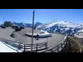 Webcam Edelweissspitze