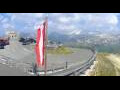Webcam Edelweissspitze