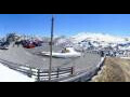 Webcam Edelweissspitze