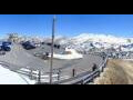 Webcam Edelweissspitze