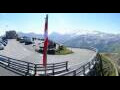 Webcam Edelweissspitze