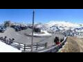Webcam Edelweissspitze