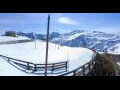 Webcam Edelweissspitze