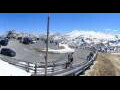 Webcam Edelweissspitze