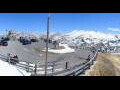 Webcam Edelweissspitze