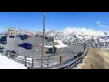 Webcam Edelweissspitze