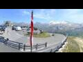 Webcam Edelweissspitze