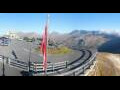 Webcam Edelweissspitze