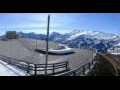 Webcam Edelweissspitze