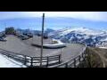 Webcam Edelweissspitze