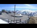 Webcam Edelweißspitze