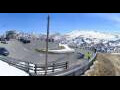 Webcam Edelweissspitze