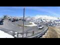 Webcam Edelweissspitze