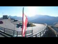 Webcam Edelweißspitze