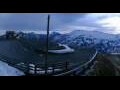 Webcam Edelweissspitze