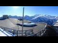 Webcam Edelweissspitze