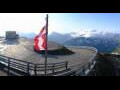 Webcam Edelweissspitze