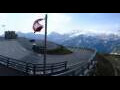 Webcam Edelweissspitze