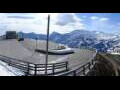 Webcam Edelweissspitze