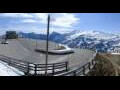Webcam Edelweissspitze