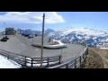 Webcam Edelweissspitze