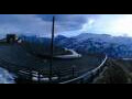 Webcam Edelweissspitze