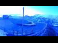 Webcam Edelweissspitze