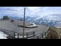 Webcam Edelweissspitze