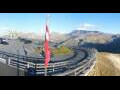 Webcam Edelweissspitze