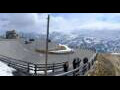 Webcam Edelweissspitze