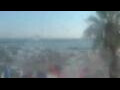 Webcam Cap d'Agde