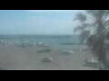 Webcam Cap d'Agde