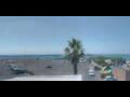 Webcam Cap d'Agde