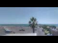 Webcam Cap d'Agde