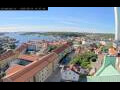 Webcam Strömstad