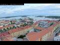Webcam Strömstad