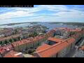 Webcam Strömstad