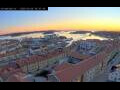 Webcam Strömstad