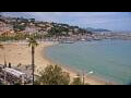 Webcam Le Lavandou