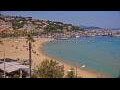 Webcam Le Lavandou