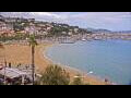 Webcam Le Lavandou