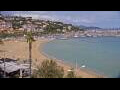 Webcam Le Lavandou