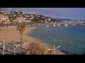 Webcam Le Lavandou