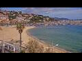 Webcam Le Lavandou