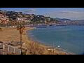 Webcam Le Lavandou