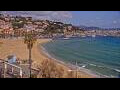 Webcam Le Lavandou