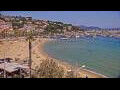 Webcam Le Lavandou