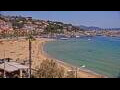 Webcam Le Lavandou