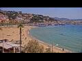 Webcam Le Lavandou