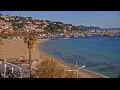 Webcam Le Lavandou
